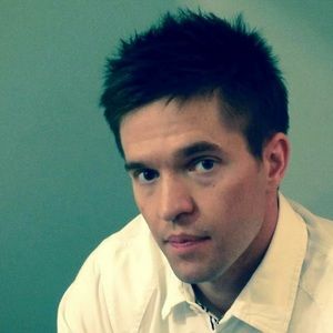 Meet your Posher, Joshua